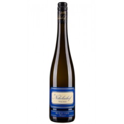 Biodynamické víno Riesling Federspiel